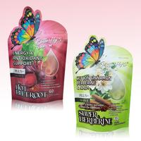 TIAN CAI GEN-3 + GLP-4