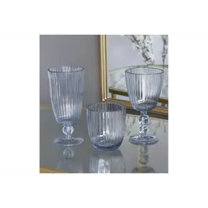 Vida Acrylic Glassware