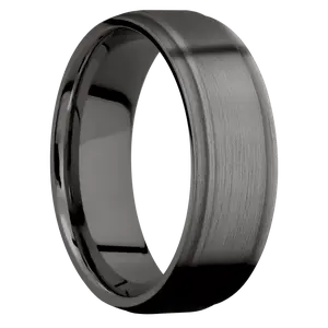 Tantalum Noir + Satin , Satin Finish