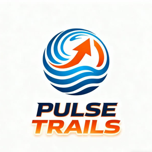 Pulse Trails
