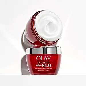 Regenerist Ultra Rich Moisturizer Regenerist Ultra Rich Moisturizer