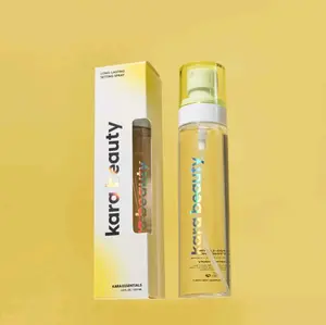 Long Lasting Setting Spray