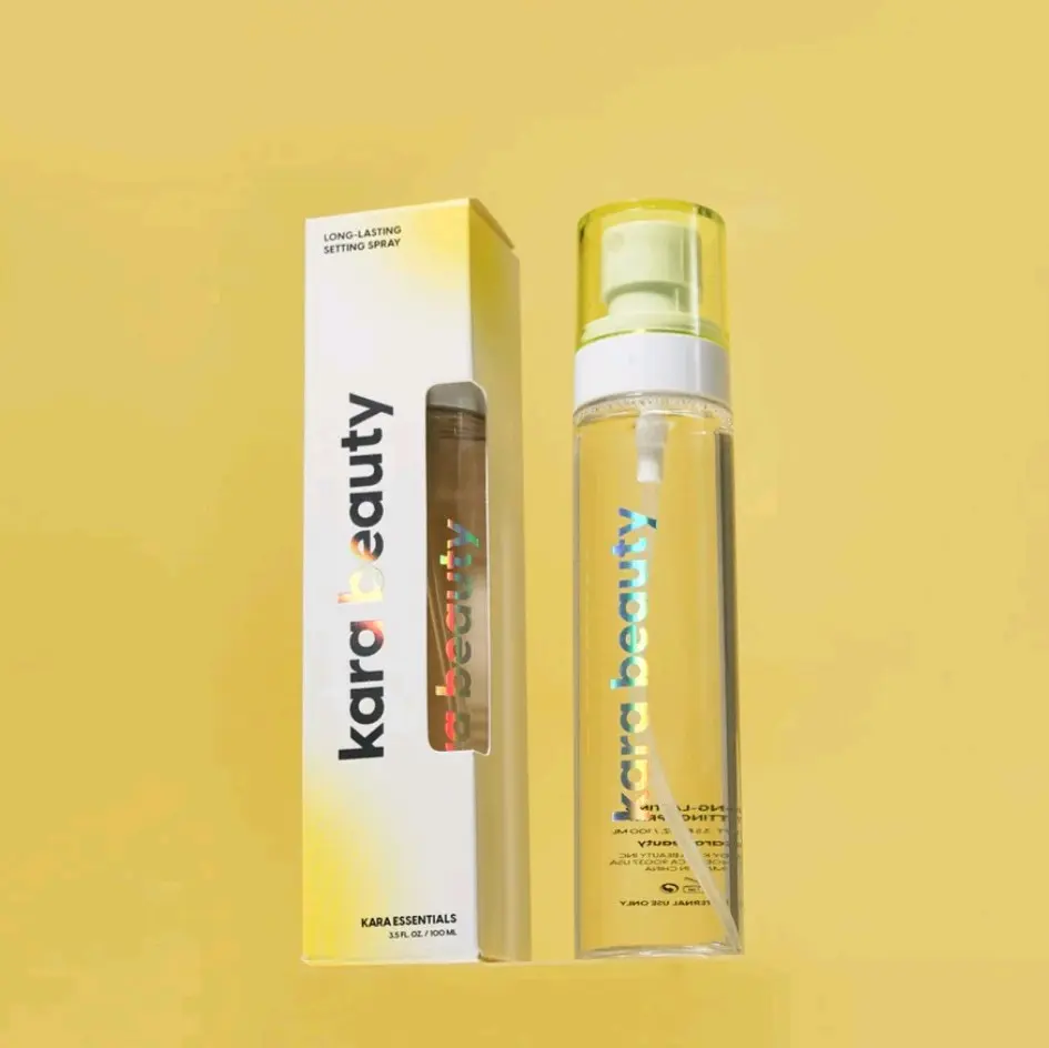 Long Lasting Setting Spray