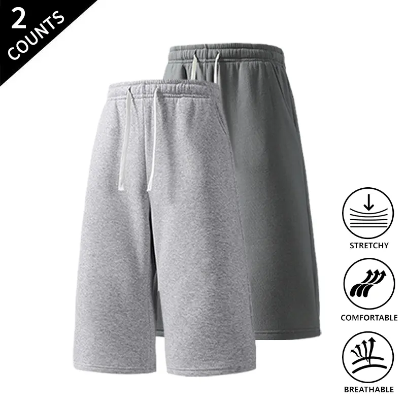 Light gray + dark gray