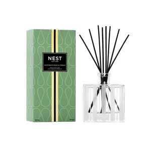 Reed Diffuser 5.9oz Santorini Olive & Citron