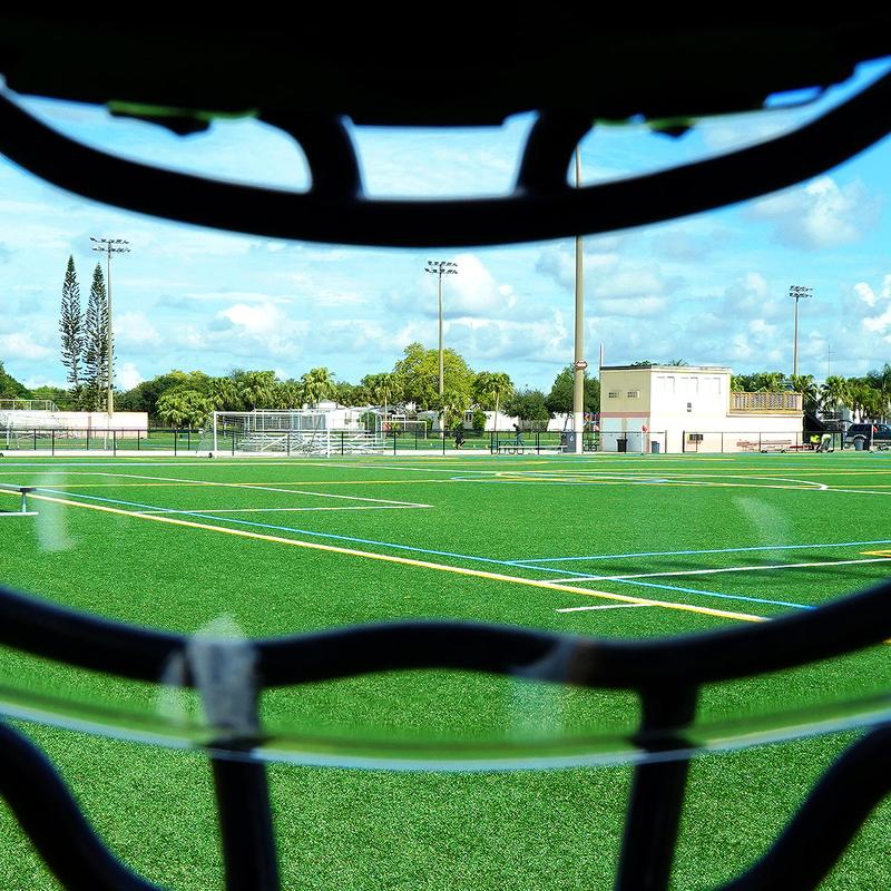 SLEEFS Clear Helmet Eye-Shield Visor with Scratch Resistant Polycarbonate Universal Clips UVA/UVB Protection for Football Protective Gear