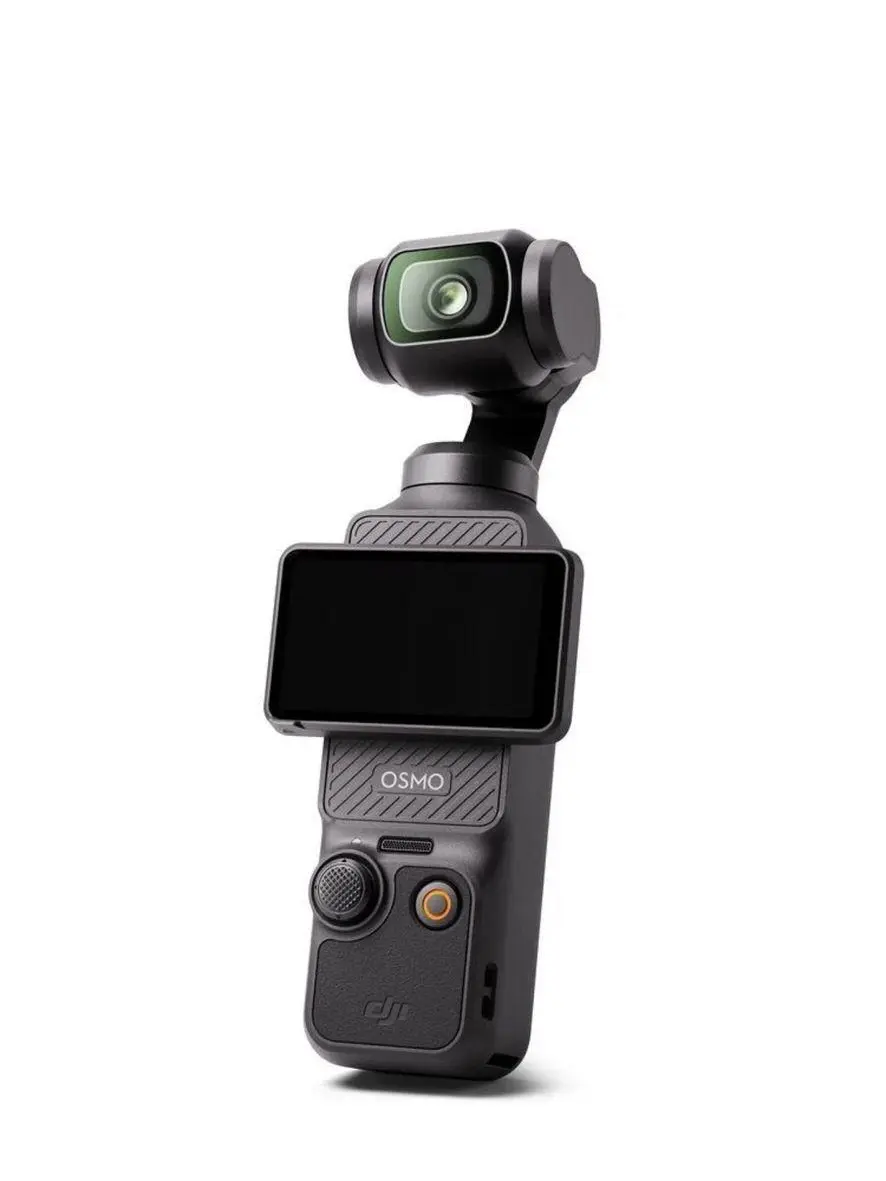 DJI Osmo Pocket 3 Creator Combo (Camera Plus Additional Accessories)