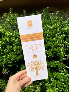 Premium Series Incense Sticks spiritual cleansing