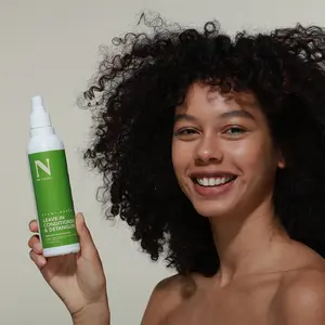 Dr. Natural Leave in Conditioner & Detangler Haircare