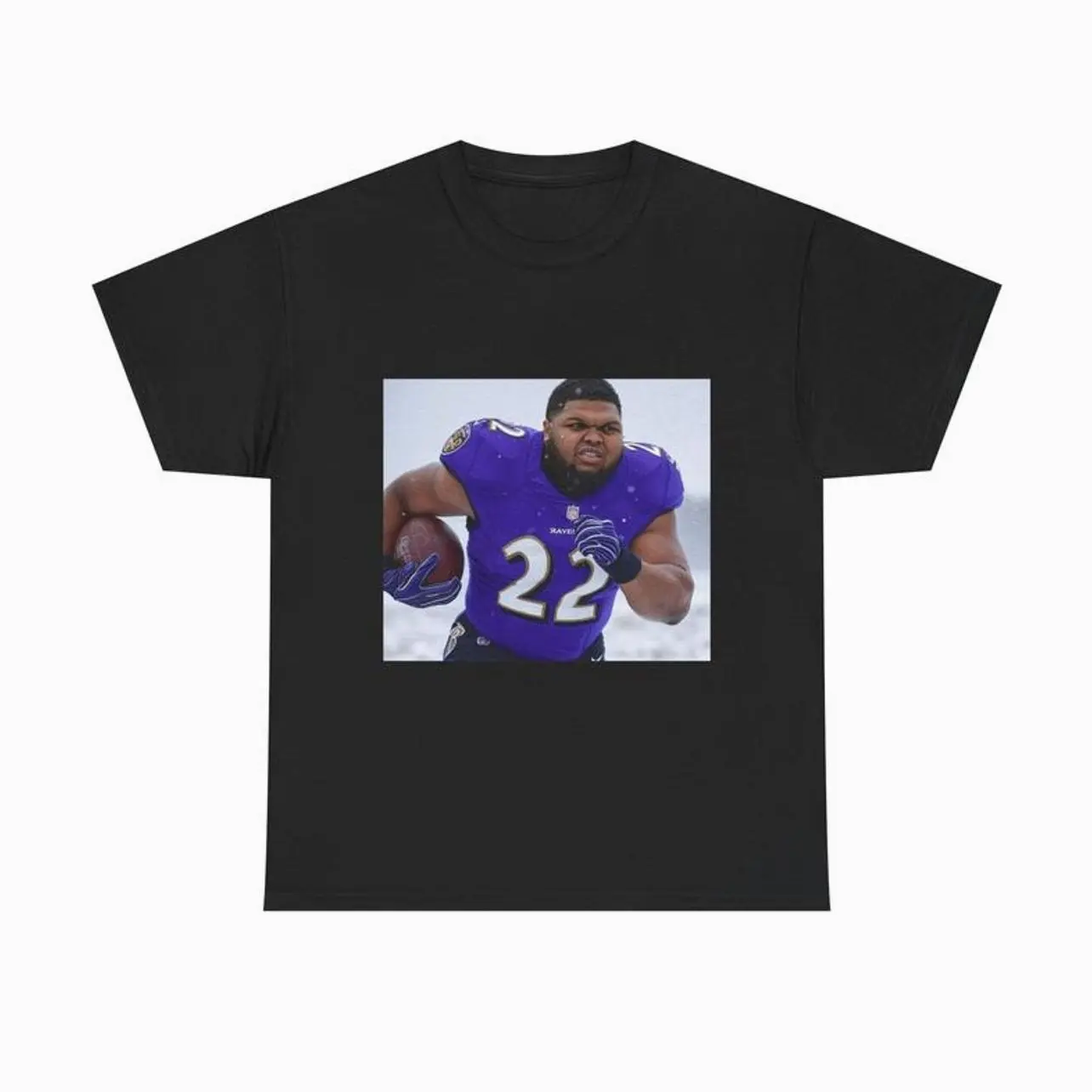 Druski Funny Meme Graphic Tee 3