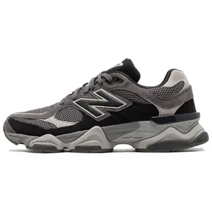 9060 New Balance 'Black Castlerock' U9060ERA