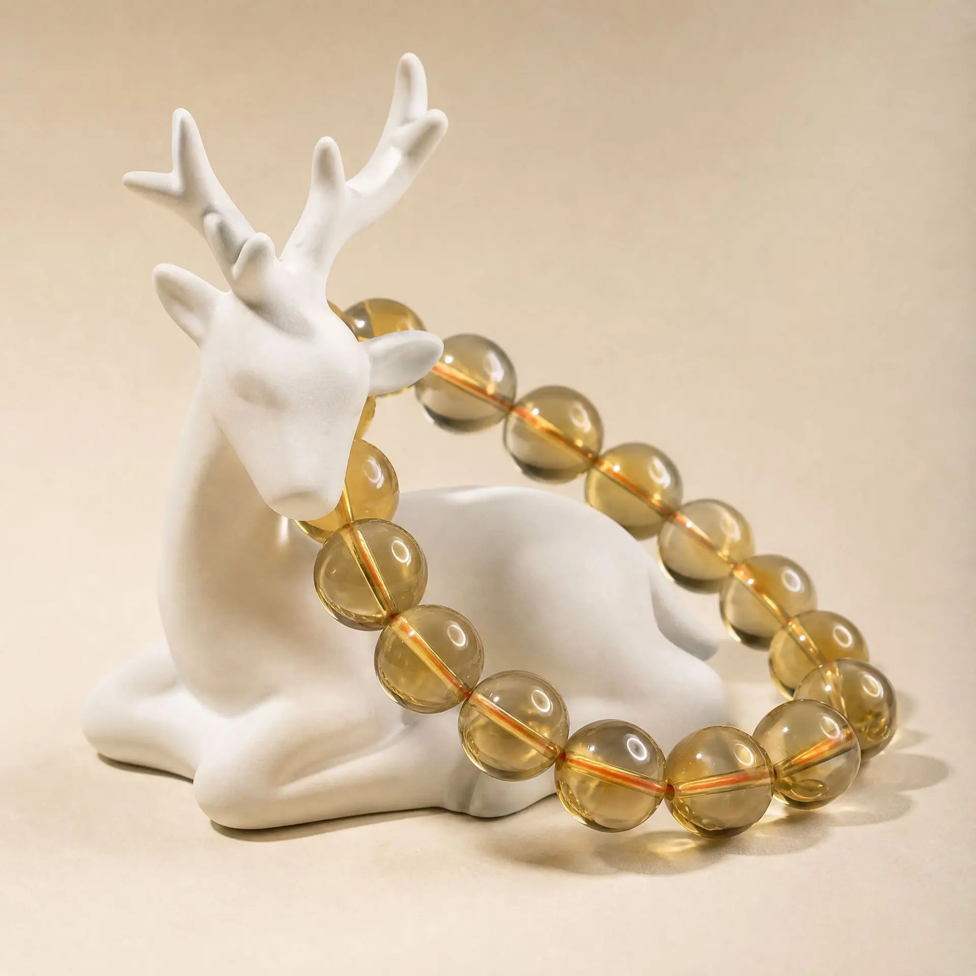 Citrian praying bracelets