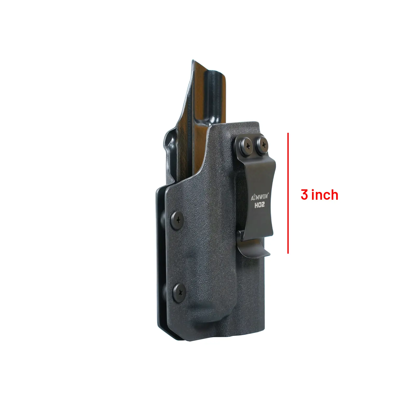 H02(IWB Fit for Sig M18 )