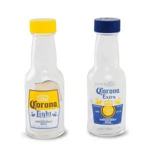 Corona Extra 35373 Corona Miniature Salt & Pepper Shaker Set