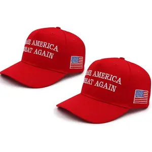 MAGA Hat Make America Great Again Hat, Trump Hat, Trump 2024 KAG Hat Baseball Cap Puoyis