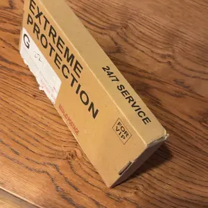 Product Review of [2PCS] FUNCAT GLOBAL Screen Protector For iPhone 1716/15/14/13/12 Dust-free Applicator (Reusable Easy Installation) Headset Covered, Fully Protection, Fingerprint-proof, Electroplated Layer, Tempered glass from u**4