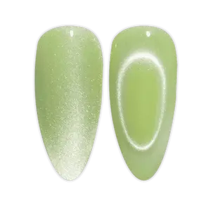 DIVA 9D Cat Eye Glassball #12 - Leafy Prowl DIVA 9D Cat Eye Glassball #12 - Leafy Prowl