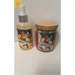 Egyptian Musk Fragrance