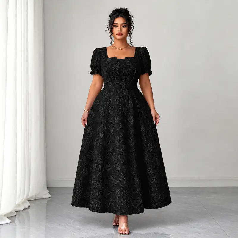 amazon black plus size dress - TikTok Shop amazon black plus size dress - TikTok Shop