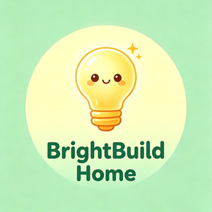 BrightBuild Home