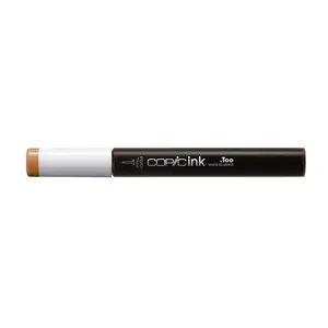 Copic - Ink Refill - Chamois - E35