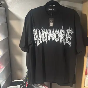 Anymore tshirt