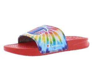 Champion Super Slide Boys Shoes