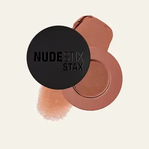 STAX All Over Color Blush Balm - Matte Powder Makeup