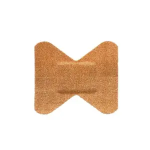 Flexible Fabric Fingertip Bandages