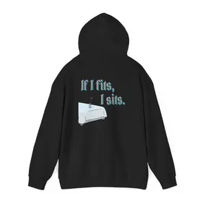 Dark Romance Hoodie | Funny Bookish Sweatshirt