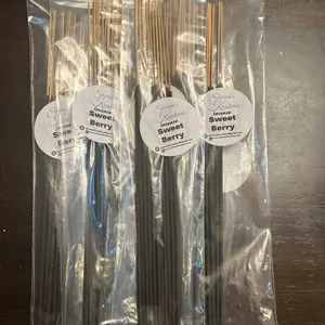Sweet Berry Incense