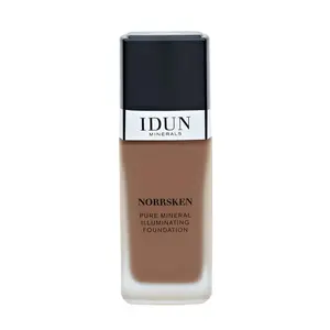Norrsken Foundation - 223 Ingeborg by Idun Minerals for Women - 1 oz Foundation