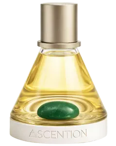 Ascent To Prosperity Imbued In Green Aventurine | Eau de Parfum