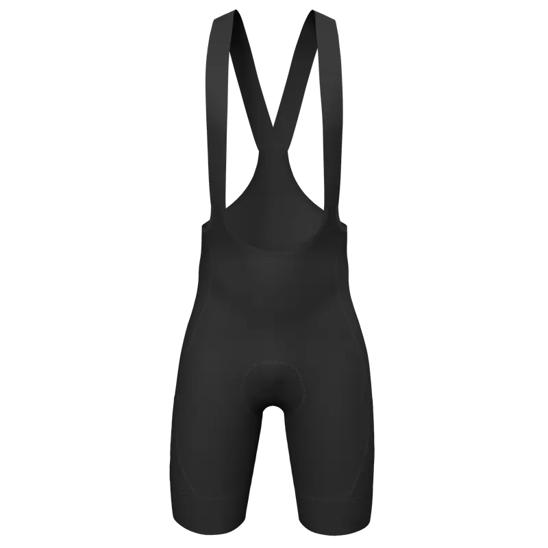 Wulibike Men's Cycling Bib Shorts - Gel Padded, Breathable Compression Athletic Bottoms for Biking, Road Riding, Daily Training (Plus Size, 2XL)