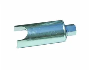 CAMCO Zinc-Plated T&P Valve Remover, Extra Length Car Body Repair Tool for Automotive Use, Fits Most Models, Enables Safe Replacement, Zinc Plating