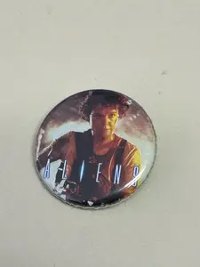 Aliens - Ripley 1.25" Button