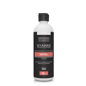 Starke Metal Polish