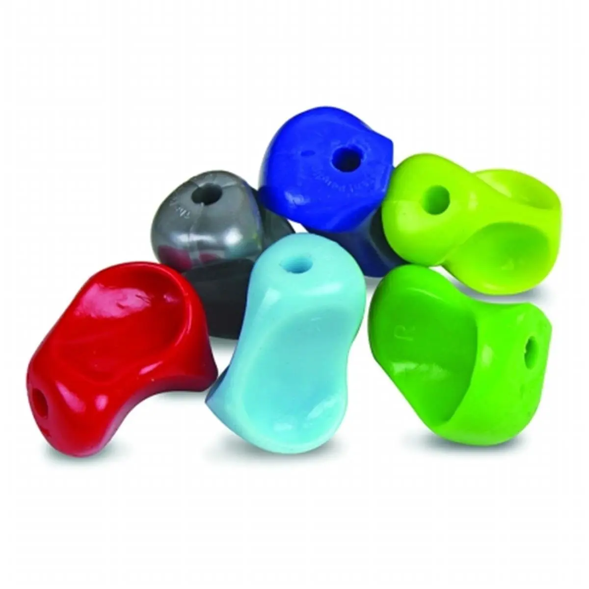 212 MAIN The Pencil Grip - The Pinch Grip, 12-Pack Transitional Handwriting Aid, Writing Stationery
