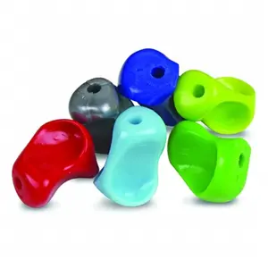 212 MAIN The Pencil Grip - The Pinch Grip, 12-Pack Transitional Handwriting Aid, Writing Stationery