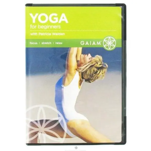 USED-Yoga For Beginners With Bonus Flexibility / Exerc (Unknown)