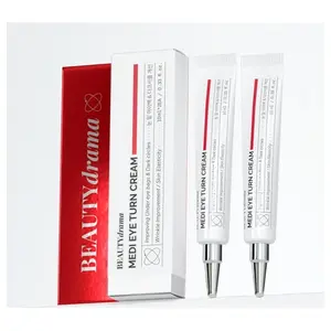 Beautydrama medi eye turn cream(10mlx2pcs)