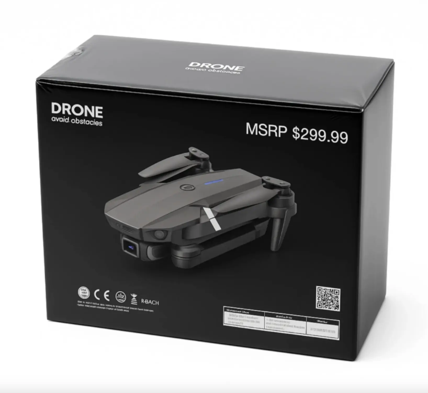 SMS Drone HD Camera SMS Drone HD Camera