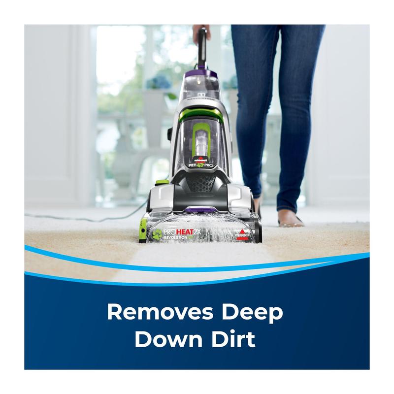 Bissell Pet Odor Eliminator Oxy Formula withFebreze (60-oz)