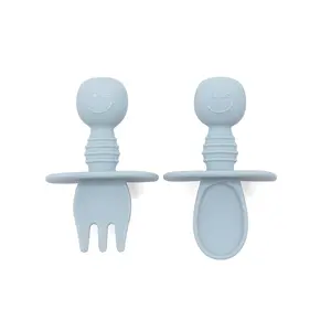 Baby-Led Weaning Set