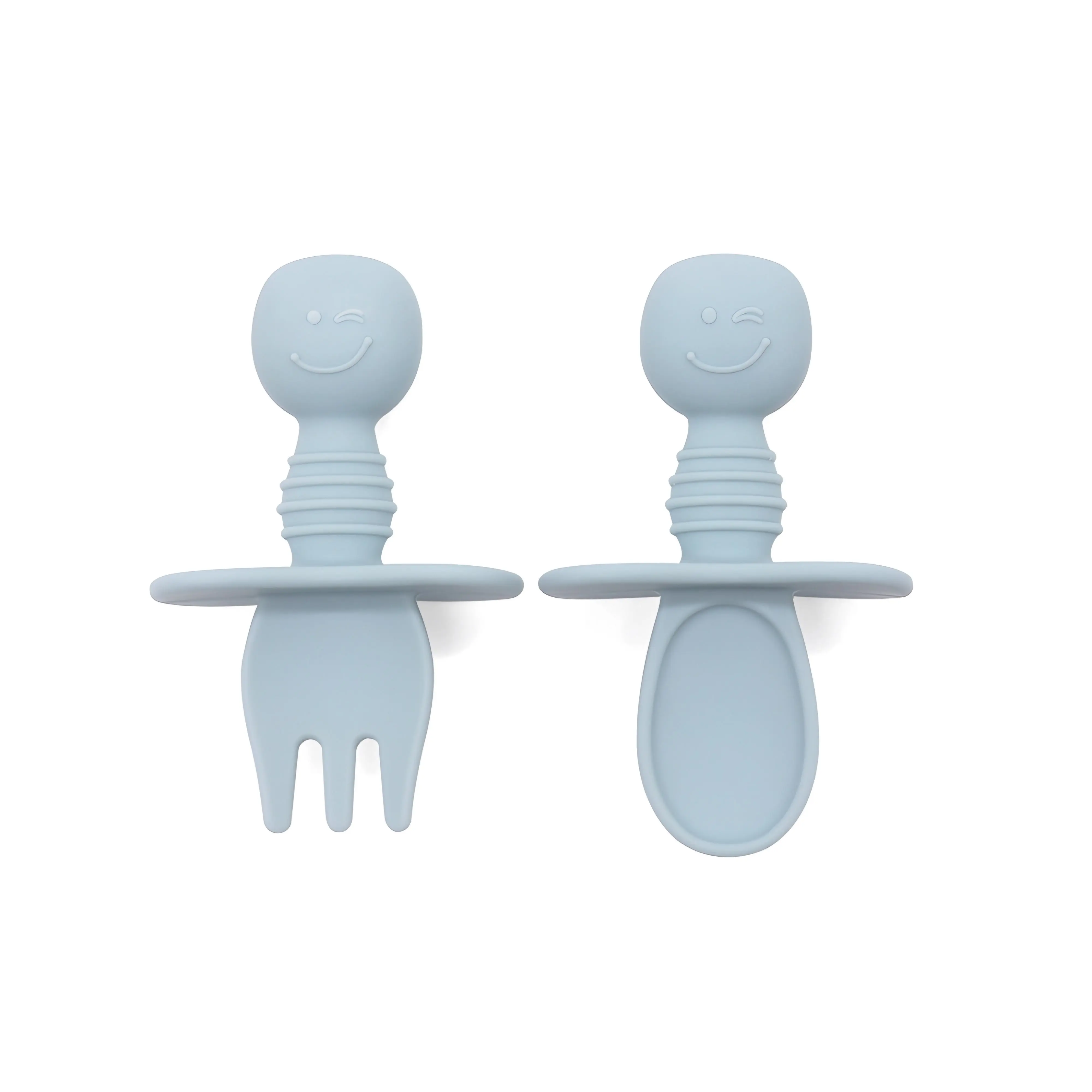 Baby-Led Weaning Set