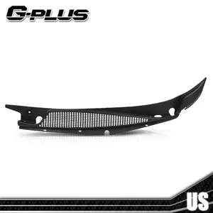 Fit For 96-20 Express Savana 1500/2500/3500 Left Side Windshield Wiper Cowl Panel