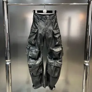 Get’em Leather Pant