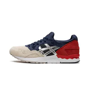 Asics Gel Lyte 5 "Concepts-Libertea" Sports Sneaker, Style Code 1201A943-100