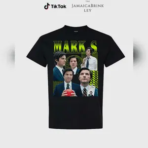 Severance Mark S Shirt For Men - For Women Lumon Industries Tv Show Sweatshirt Gift Tv Lovers Hoodie Casual Cott Hoodied Hoodie & Sweater All