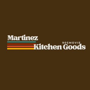 Martinez Kitchen Goods